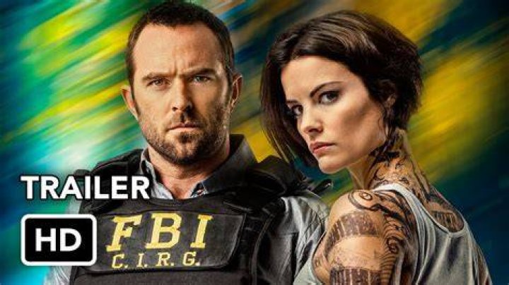 Blindspot Recap 10/12/16: Season 2 Episode 5 "Condone Untidiest Thefts"