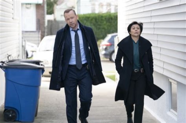 Blue Bloods Recap 02/12/21: Season 11 Episode 7 “In Too Deep”