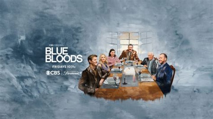 Blue Bloods Recap 12/8/17: Season 8 Episode 10 "Heavy Is the Head"