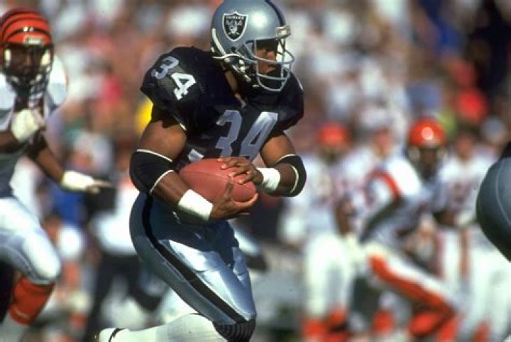Bo Jackson Height, Weight, Net Worth, Age, Birthday, Wikipedia, Who, Instagram, Biography