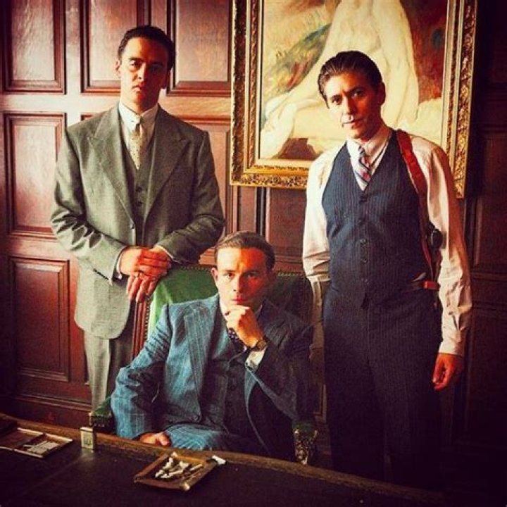 Boardwalk Empire Live Recap 'What Jesus Said' 09/21/14: Season 5 Episode 3 Boardwalk Empire Live Recap 'What Jesus Said' 09/21/14: Season 5 Episode 3