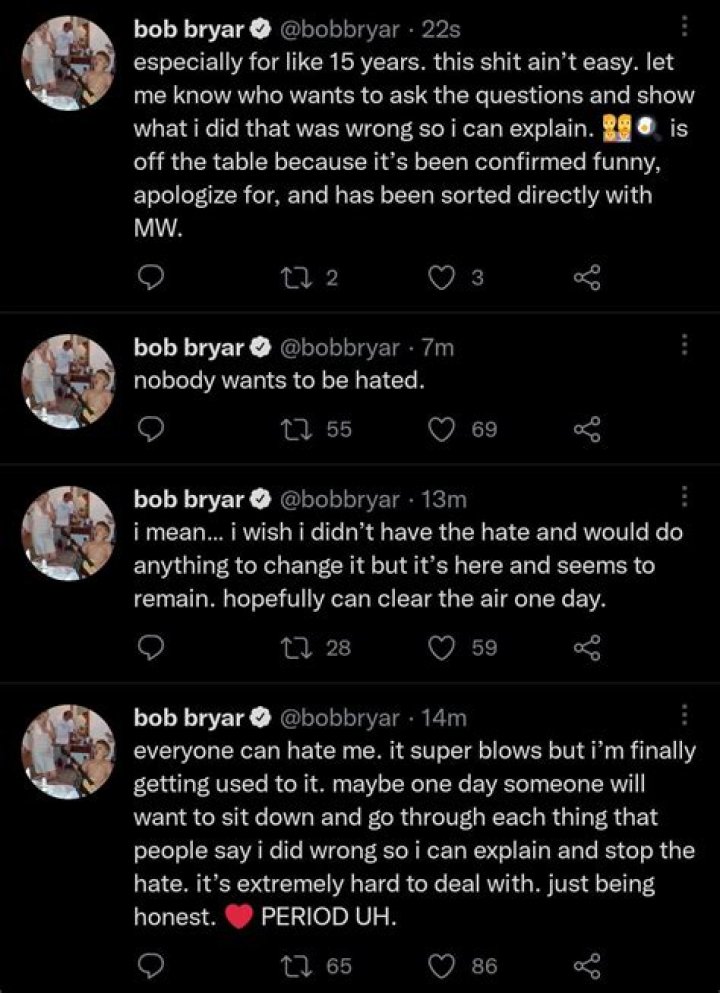 Bob Bryar’s Girlfriend: Who is Bob Bryar Dating?