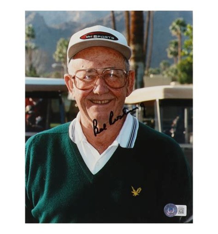 Bob Rosburg Net Worth, Age, Height, Bio, Birthday, Wiki!