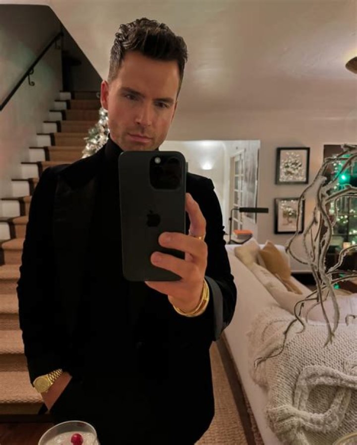 Bobby Boyd Instagram