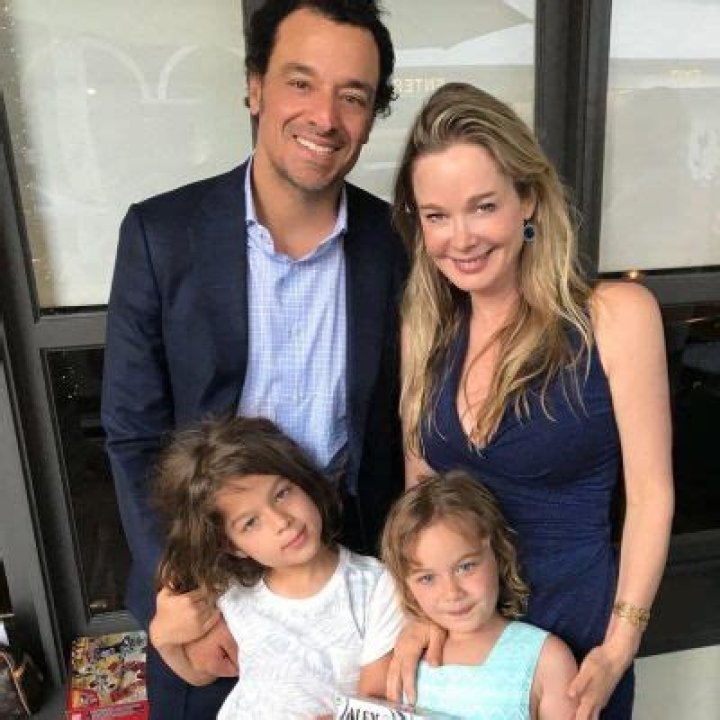 Bobby Ghassemieh- Wiki, Age, Height, Net Worth, Wife, Marriage