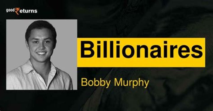 Bobby Murphy’s Net Worth, Biography, Career, Awards, Fact and Life Story