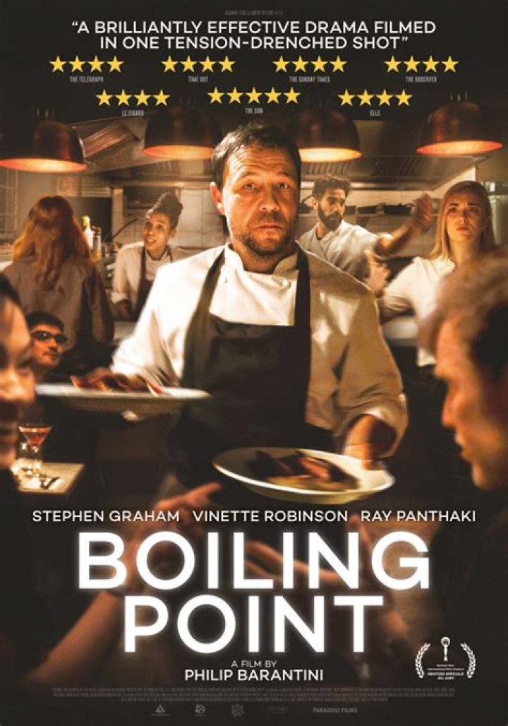 Boiling Point Who Is Alice Feetham? Here Is Everything To You Need To Know About Her