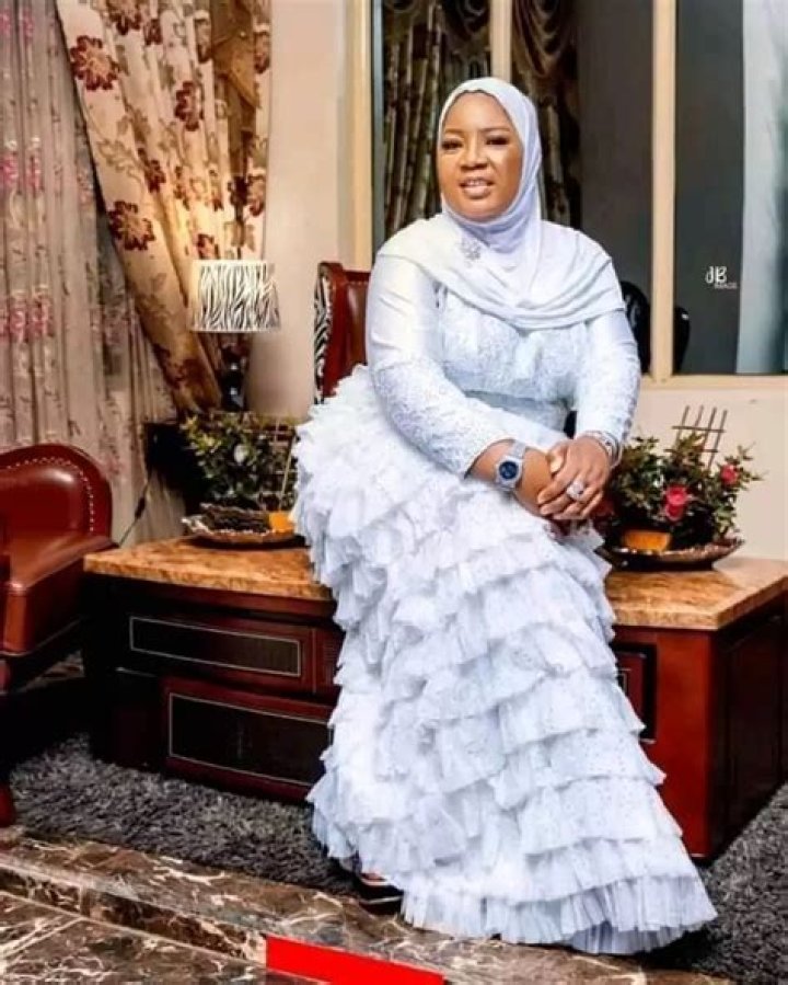 Bola Tinubu's daughter Folashade Tinubu-Ojo Biography: Husband, Age, Mother, Net Worth, Wikipedia, Siblings, Child