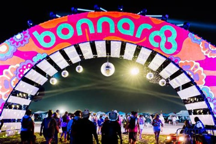 Bonnaroo's can't miss 2017 lineup was just revealed