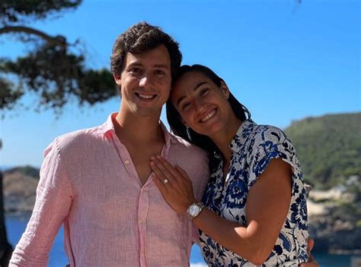 Borja Rubio’s Girlfriend: Who is Borja Rubio Dating?