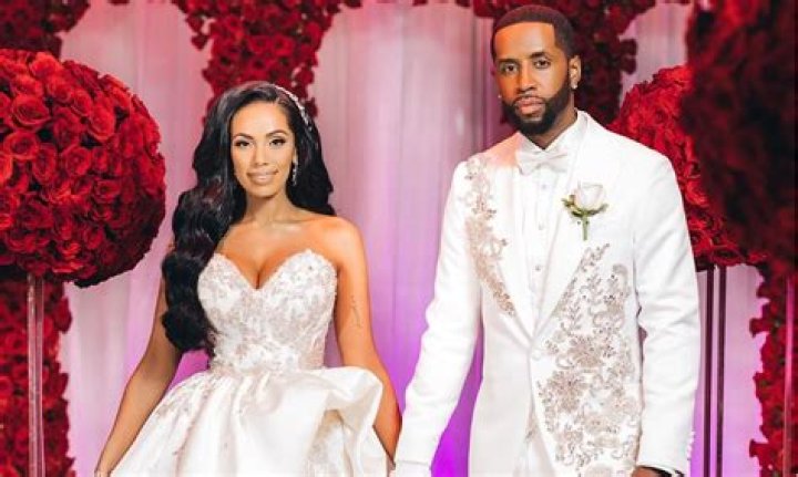 Bow Wow NOT Married to Erica Mena In Secret Wedding – Erica Living With Future Husband