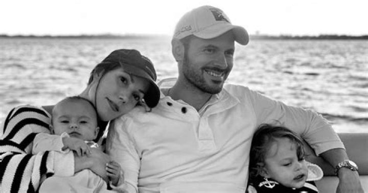 Boxer Mark DeLuca Wife Hailey Samantha DeLuca: Kids Family And Net Worth