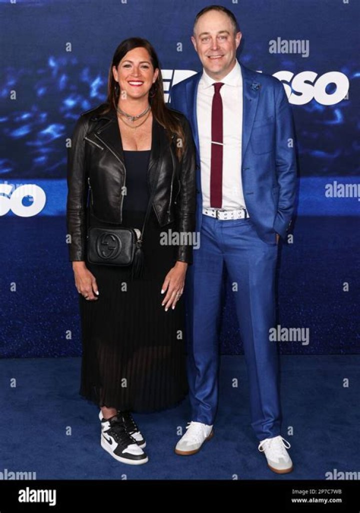 Brad Zibung Biography; Net Worth, Age And House Of Sarah Spain’s Husband