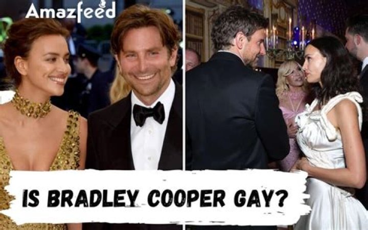 Bradley Cooper- Wiki, Age, Wife, Height, Net Worth, Ethnicity, Career