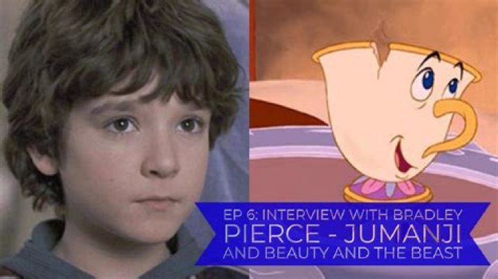 Bradley Pierce Biography, Age, Wife, Jumanji, Net Worth And Movies.