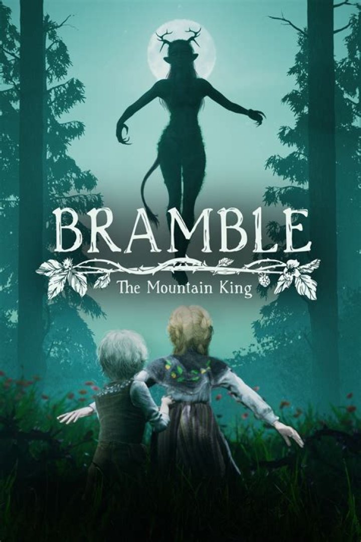 Bramble The Mountain King Ending Explained and Story