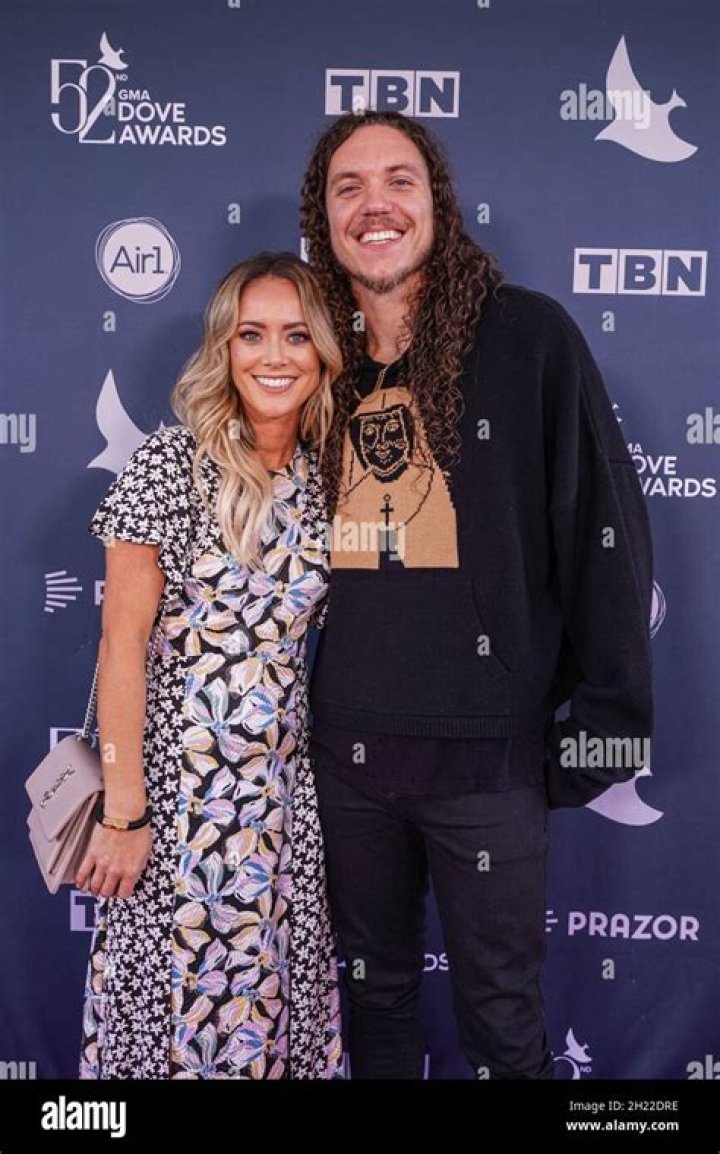 Brandon Fyn’s Girlfriend: Who is Brandon Fyn Dating?