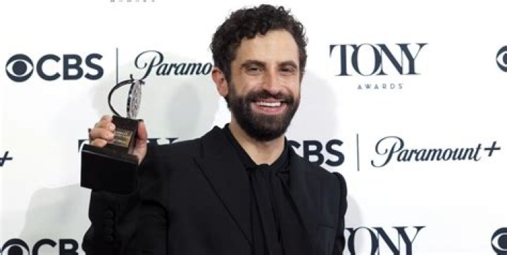 Brandon Uranowitz Net Worth, Age, Height, Bio, Birthday, Wiki!