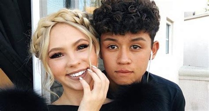 Brandon Westenberg’s Girlfriend: Who is Brandon Westenberg Dating?