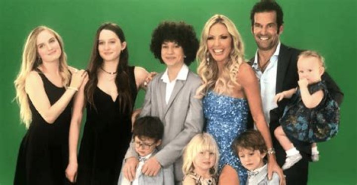 Braunwyn Windham-Burke opens up about her kids and how they are handling living situation after Sean moved out