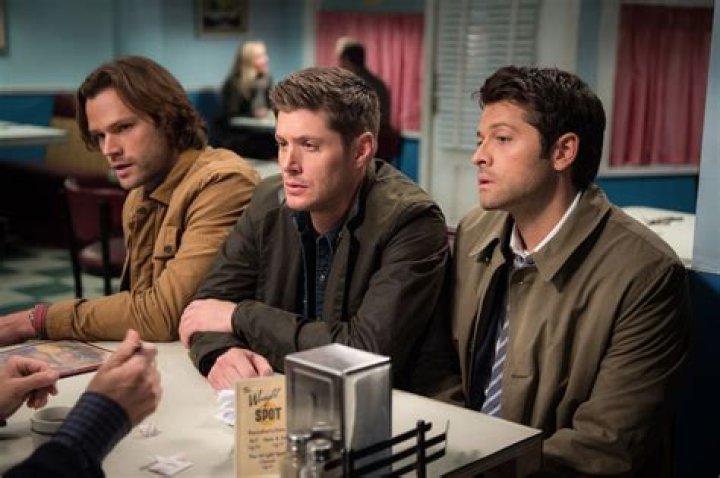 Breaking Boundaries: Supernatural Renewed for Season 13
