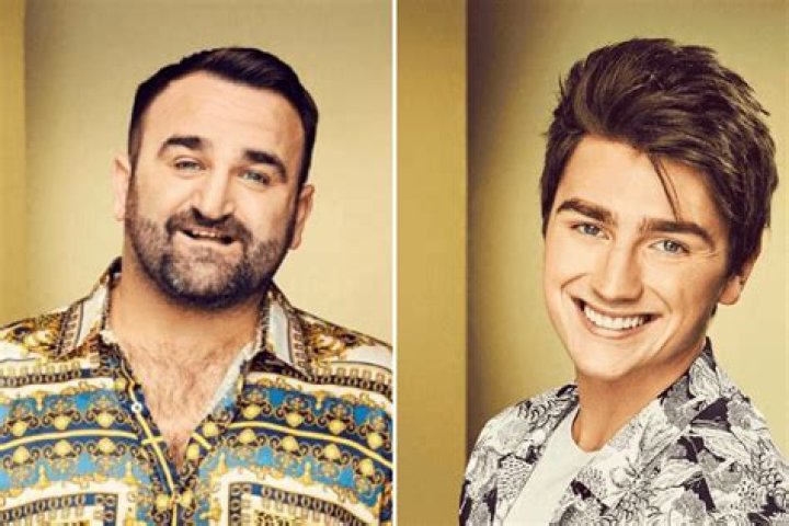 Brendan Murray, Danny Tetley and Acacia & Aaliyah Are Eliminated From 'The X Factor'