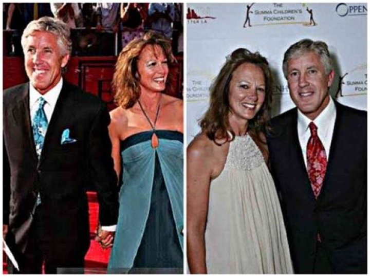 Brennan Carroll Wife: Who Is Amber Carroll? Married Life And Wiki