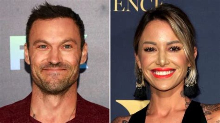 Brian Austin Green Tina Louise Wiki Biography