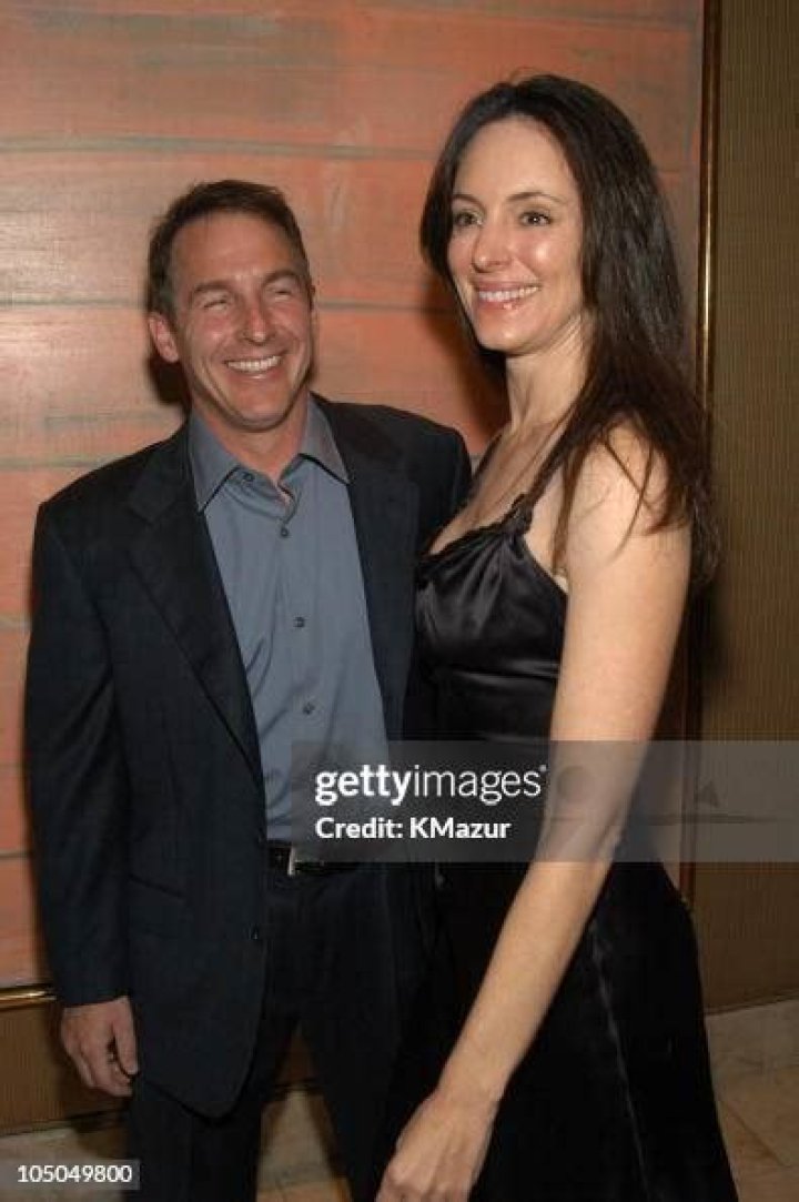 Brian Benben’s Wife: Who is Brian Benben Dating?