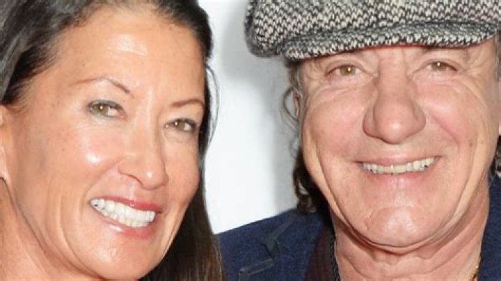 Brian Johnson’s Wife: Who is Brian Johnson Dating?
