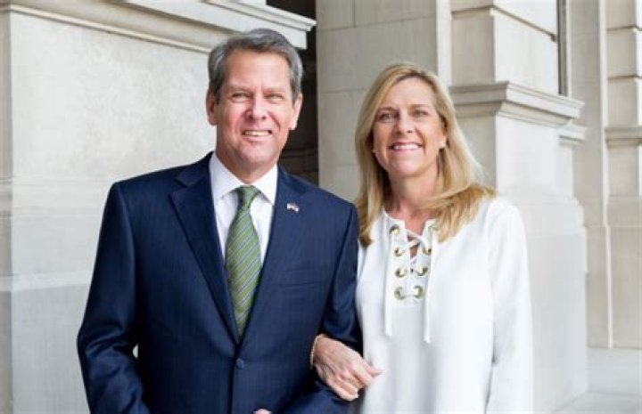 Brian Kemp’s Wife Marty Kemp Wiki, Bio, Age, Height, Instagram, Net Worth, Children, Family!!
