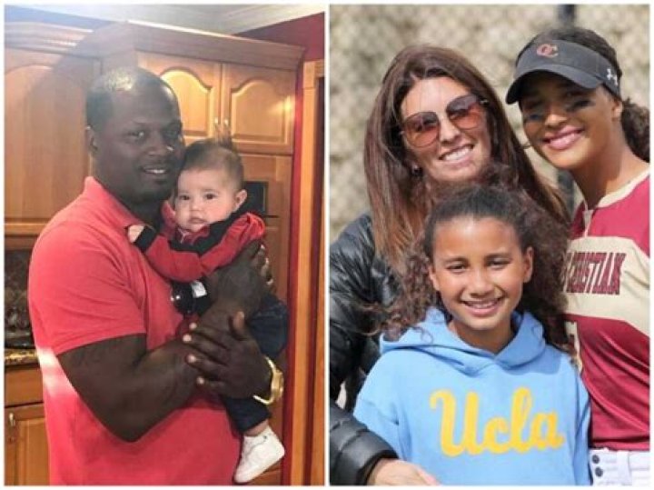 Brian Timmons- Wiki, Age, Height, Net Worth, Wife, Marriage