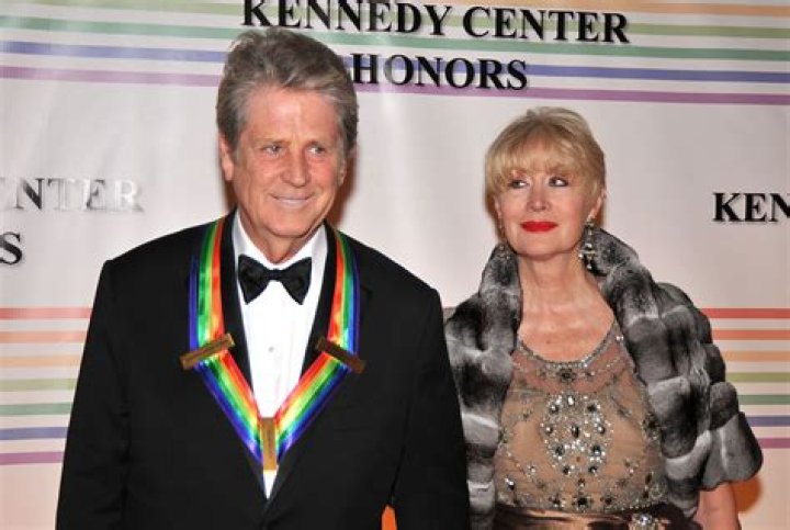 Brian Wilson’s Wife: Who is Brian Wilson Dating?