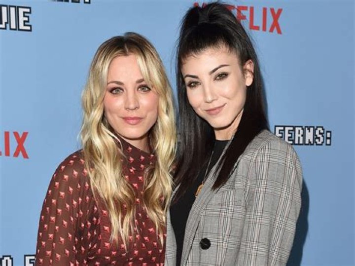 Briana Cuoco: Who is Kaley Cuoco’s Sister? Briana Cuoco Age, Net Worth, Wikipedia, Parents, Husband, Movies