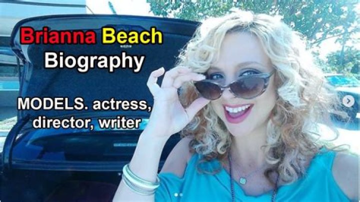 Brianne Worth - Net Worth, Age, Height, Birthday, Bio, Wiki!