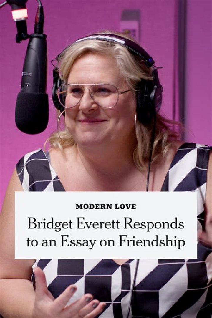 Bridget Everett’s net worth, biography, fact, career, awards and life story