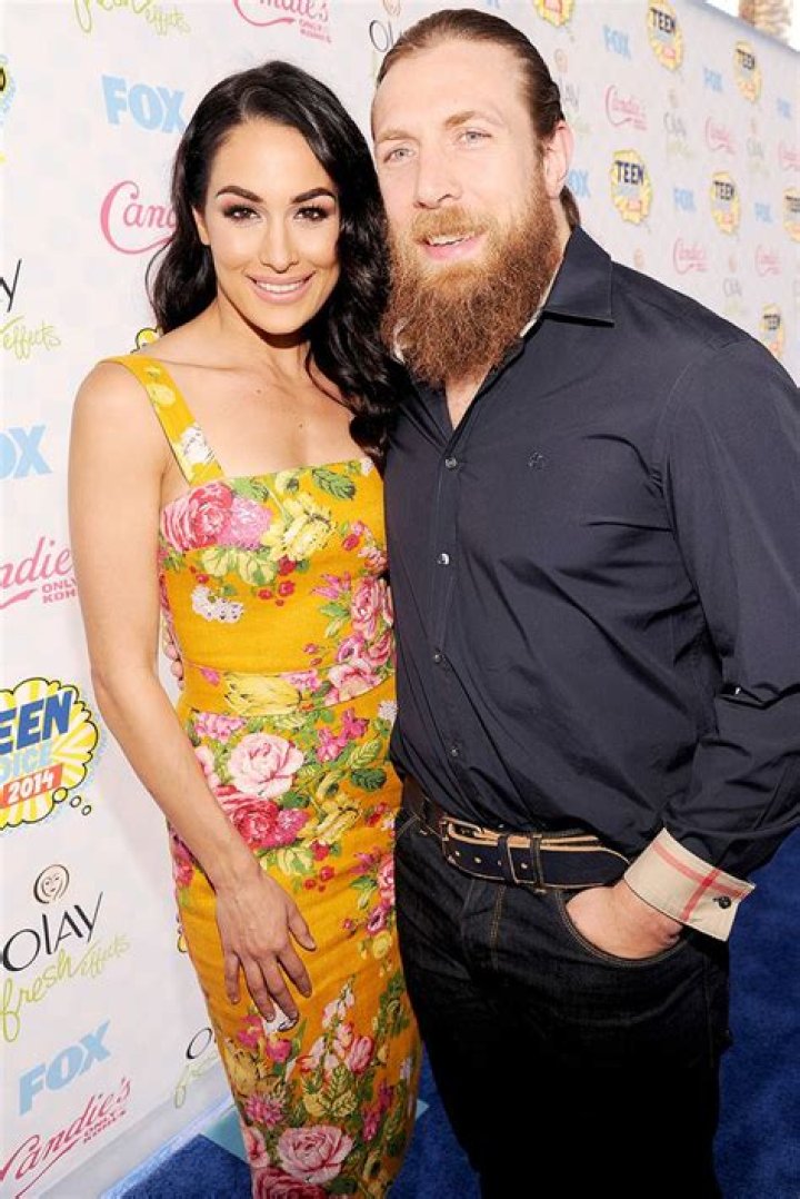Brie Bella’s Husband: Who is Brie Bella Dating?