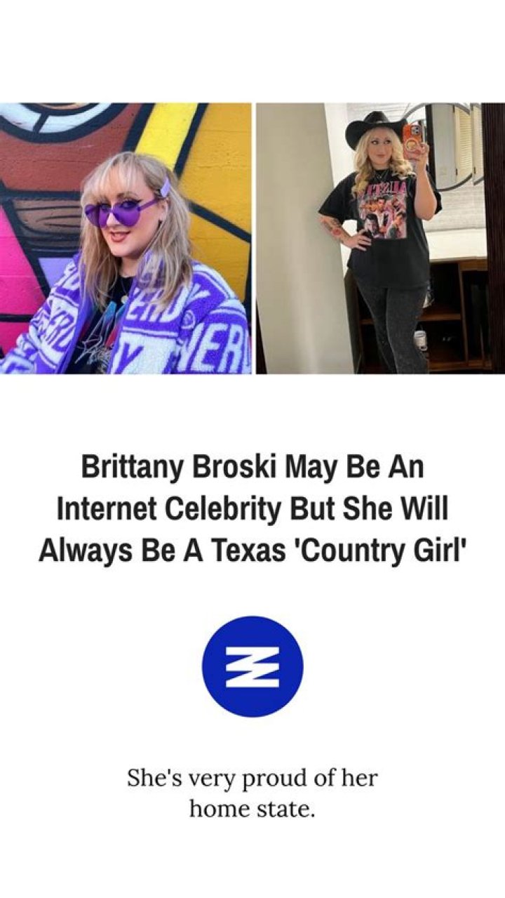Brittany Broski Biography: Boyfriend, Family, Net Worth, Siblings, Age, Meme, Podcast, YouTube, Height