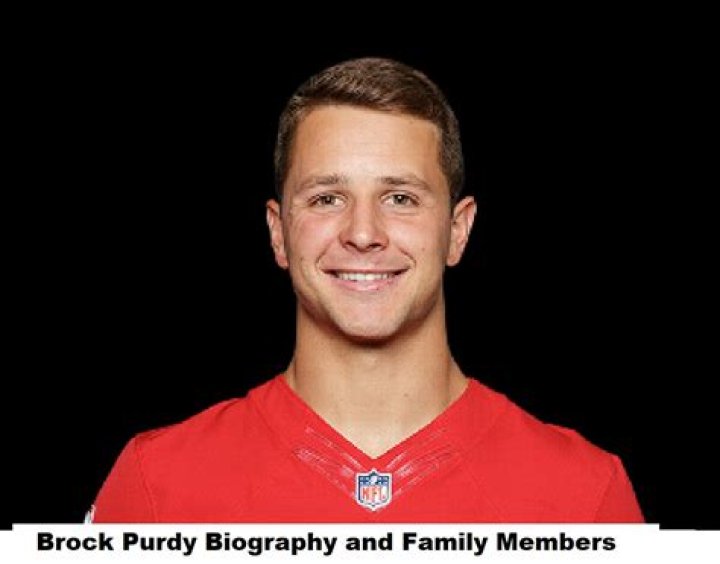 Brock Purdy- Wiki, Biography, Age, Height, Net Worth, Wife