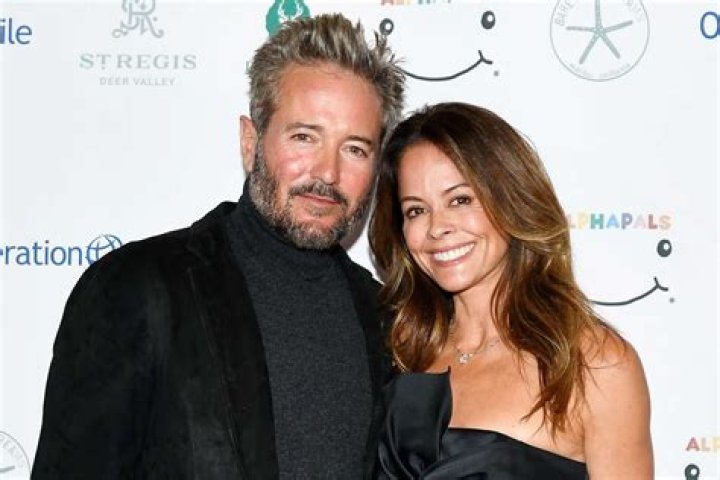 Brooke Burke Charvet Net Worth, Age, Height, Bio, Birthday, Wiki!