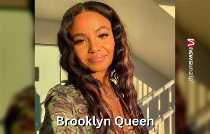 Brooklyn Queen Net Worth, Age, Height, Bio, Birthday, Wiki!