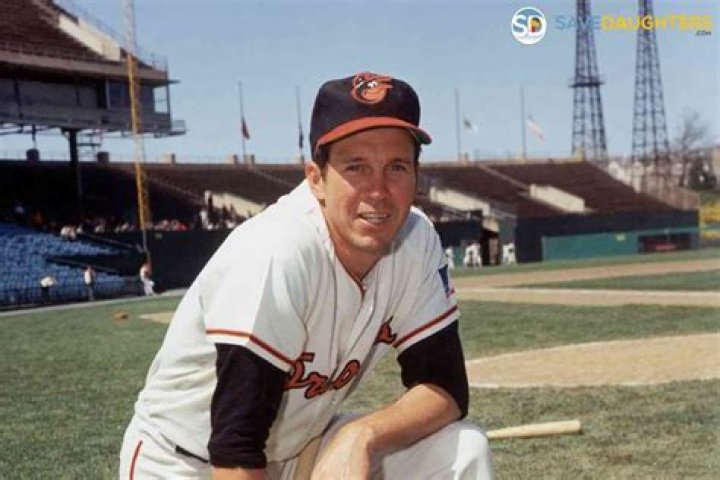 Brooks Robinson Net Worth, Age, Height, Bio, Birthday, Wiki!