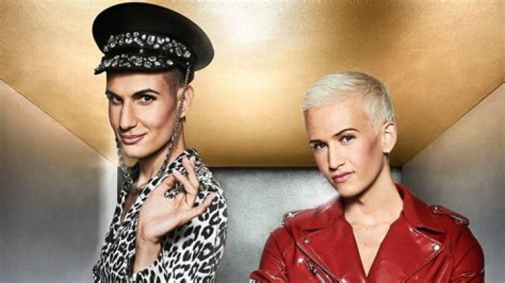 Brooks Way Leave X Factor