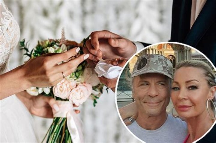 Bruce Dickinson’s Wife: Who is Bruce Dickinson Dating?