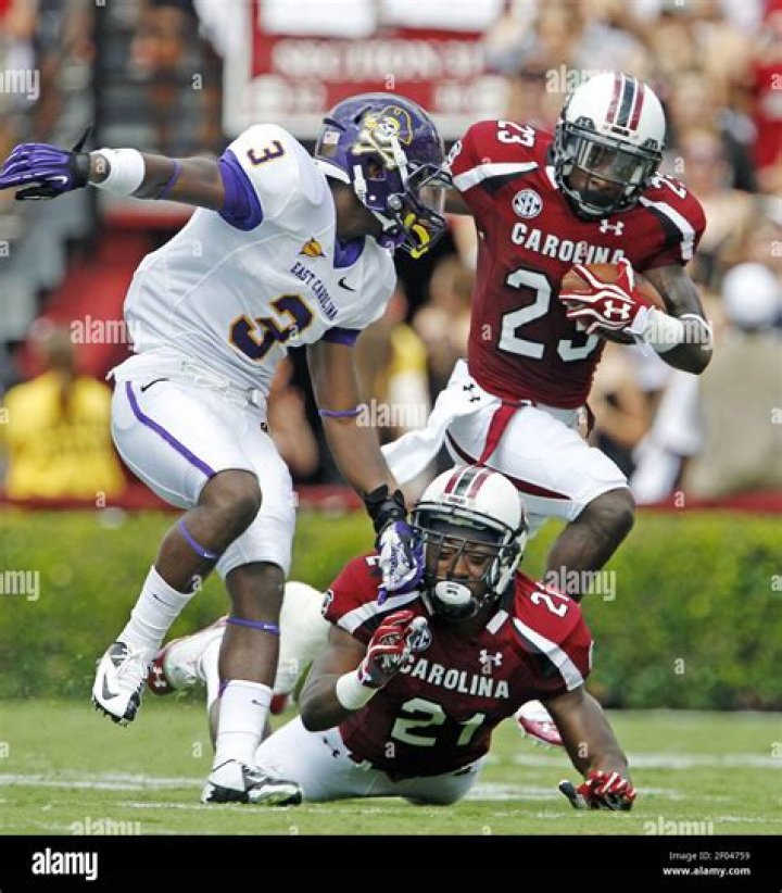 Bruce Ellington - Net Worth, Age, Height, Birthday, Bio, Wiki!