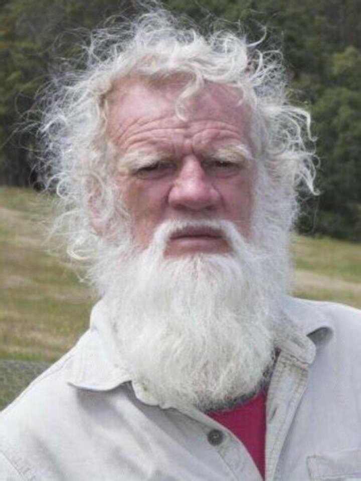Bruce Pascoe Wikipedia