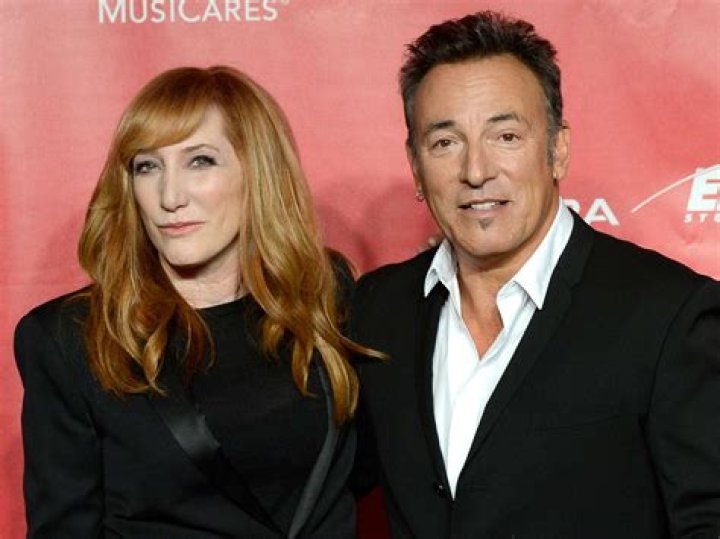 Bruce Springsteen Age, Wife, Children, Family, Height, Net Worth