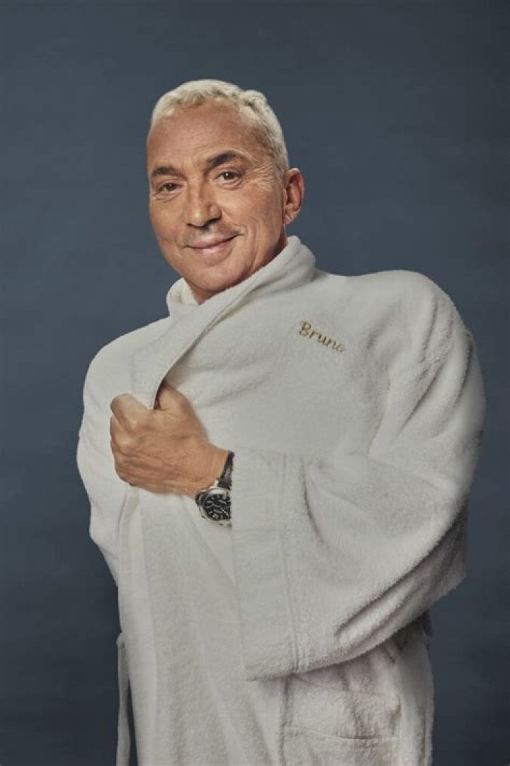 Bruno Tonioli Nationality, Ethnicity, Car, House, Nominations, Awards