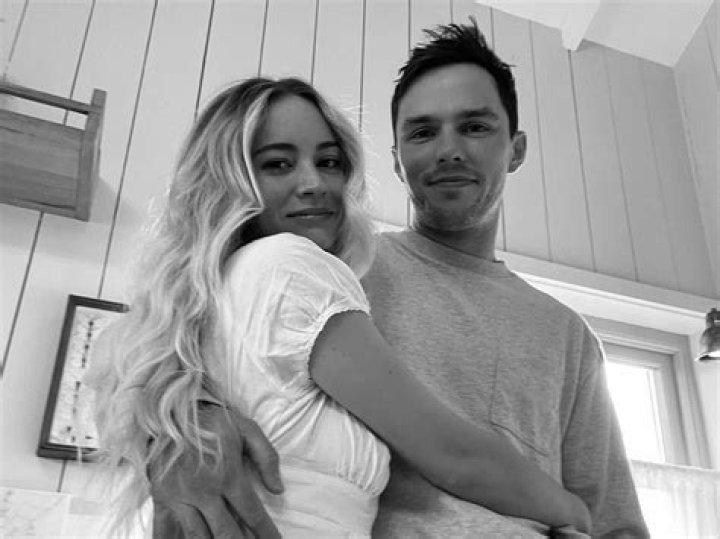 Bryana Holly, Nicholas Hoult, Marriage, Career & Net Worth