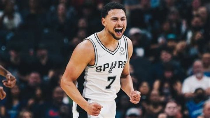 Bryn Forbes Net Worth, Age, Height, Bio, Birthday, Wiki!